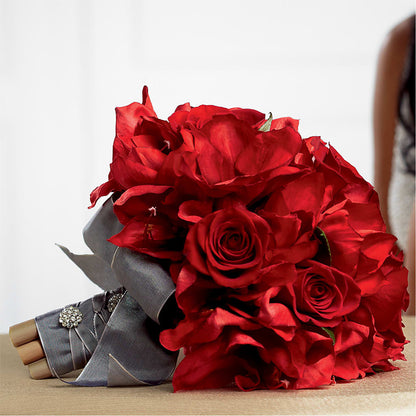 Heart's Happiness Bouquet –  Mossholders Floral, Arvada CO
