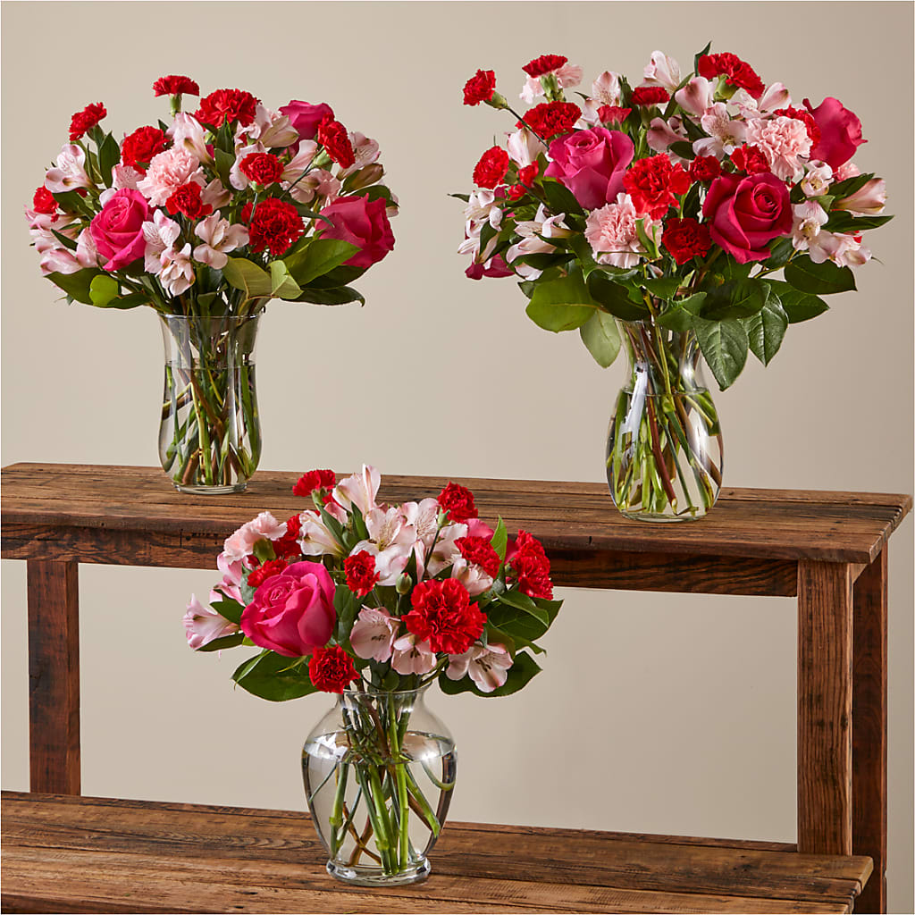 You're Precious Bouquet –  Mossholders Floral, Arvada CO
