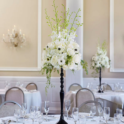 Regency Centerpiece –  Mossholders Floral, Arvada CO