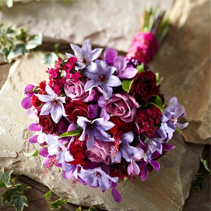 Enlightened Love Bouquet –  Mossholders Floral, Arvada CO