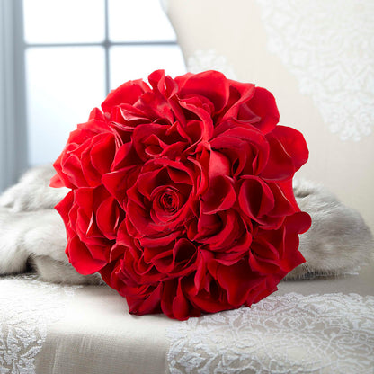 Composite Rose Bouquet –  Mossholders Floral, Arvada CO