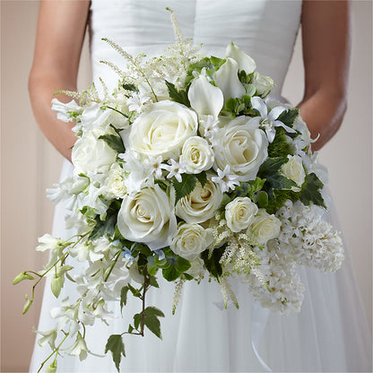 Cherish Bouquet –  Mossholders Floral, Arvada CO