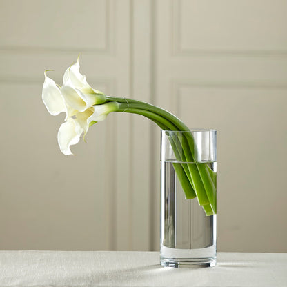 White Calla Bouquet –  Mossholders Floral, Arvada CO